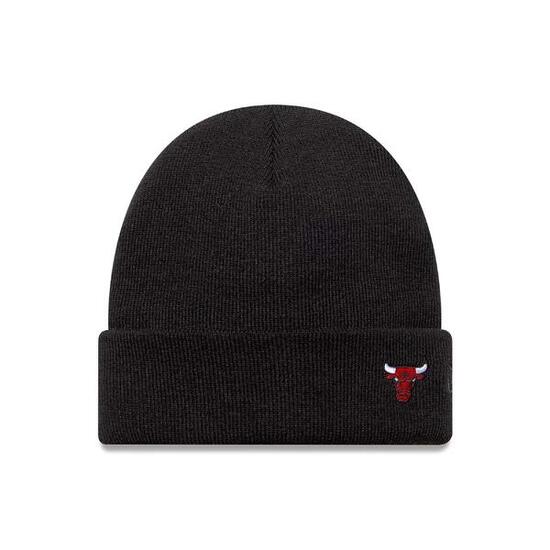 Bonnet New Era Mini Logo Cuff Beanie Chibul Adulte