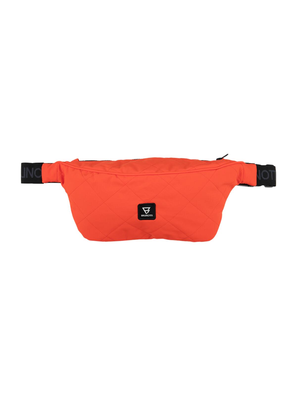Fannalee Dames Fannypack Outdoor Ski accessory Grenadine 1/2