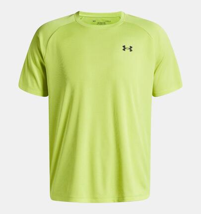 T-shirt Under armour modèle 1382796-389 pour homme