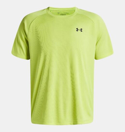 T-shirt Under armour modèle 1382796-389 pour homme