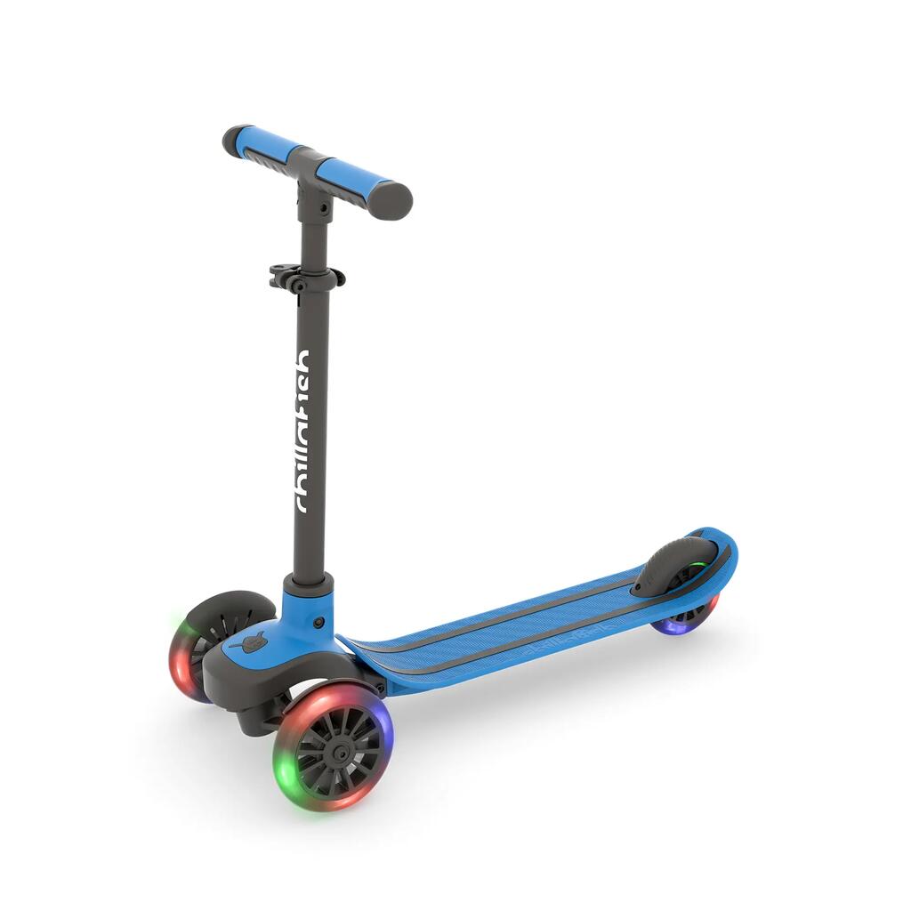 Scotti Glow navy Scooter