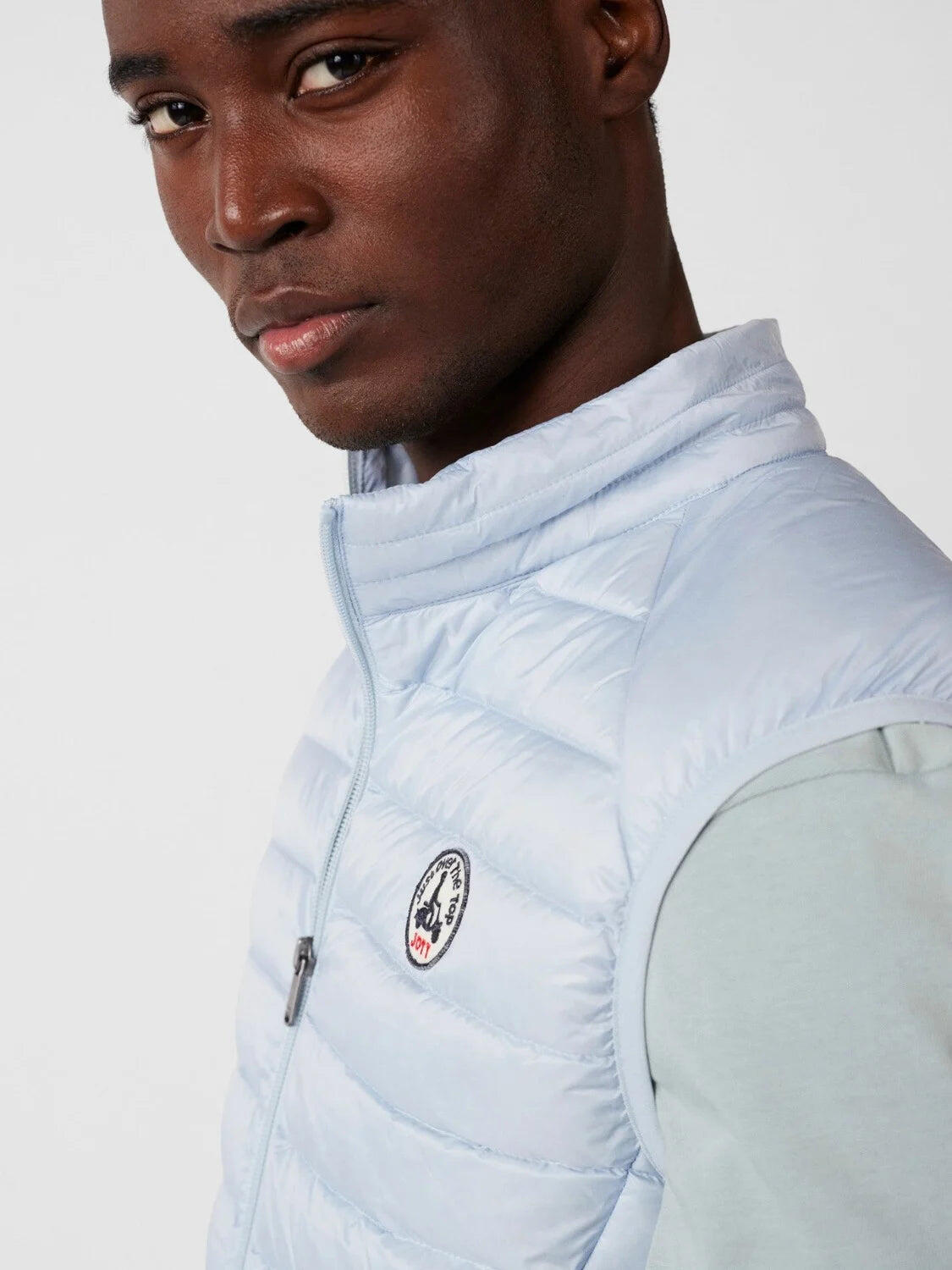 Doudoune sans manches JOTT Tom - Homme 3/7
