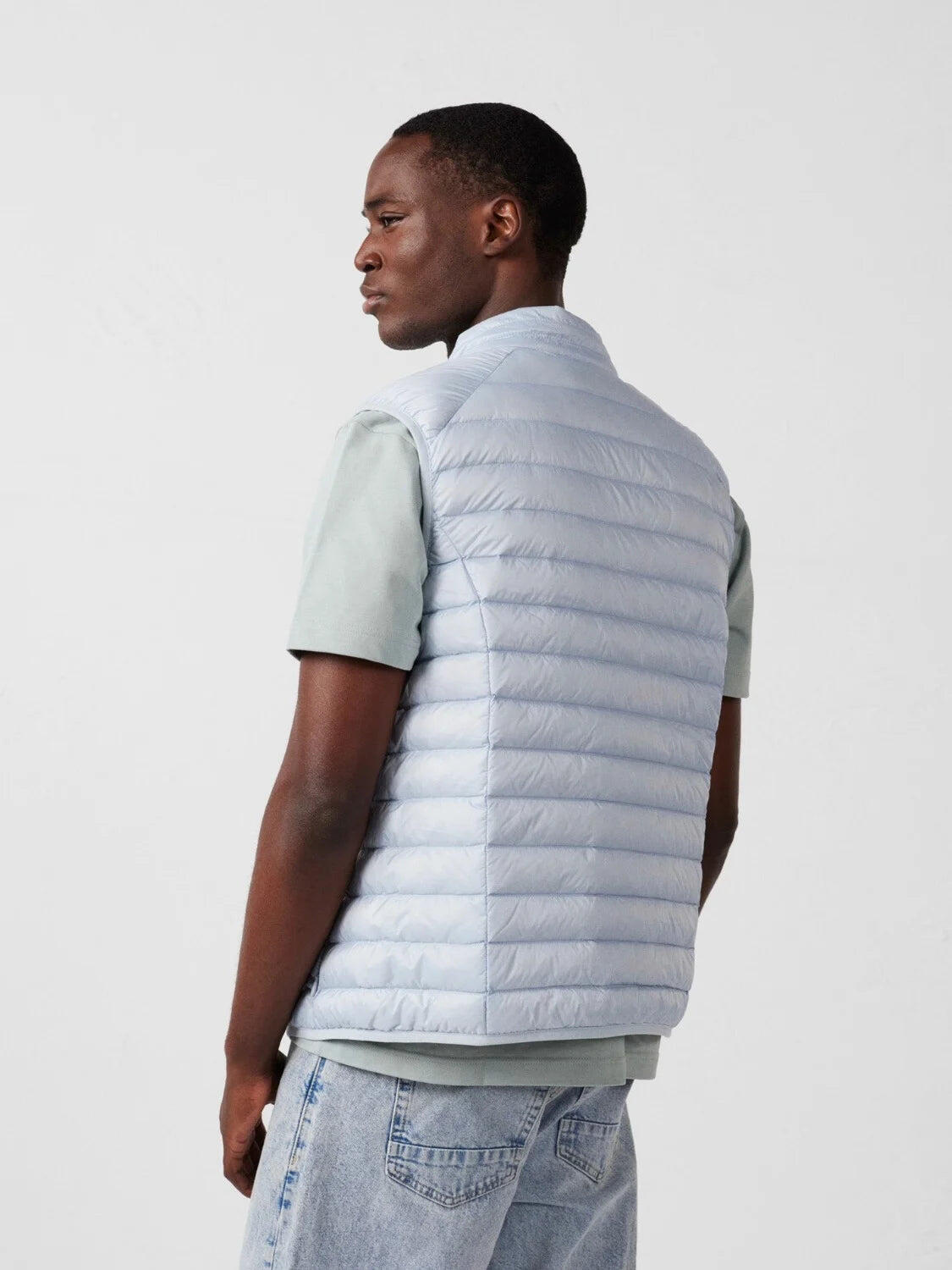 Doudoune sans manches JOTT Tom - Homme 2/7