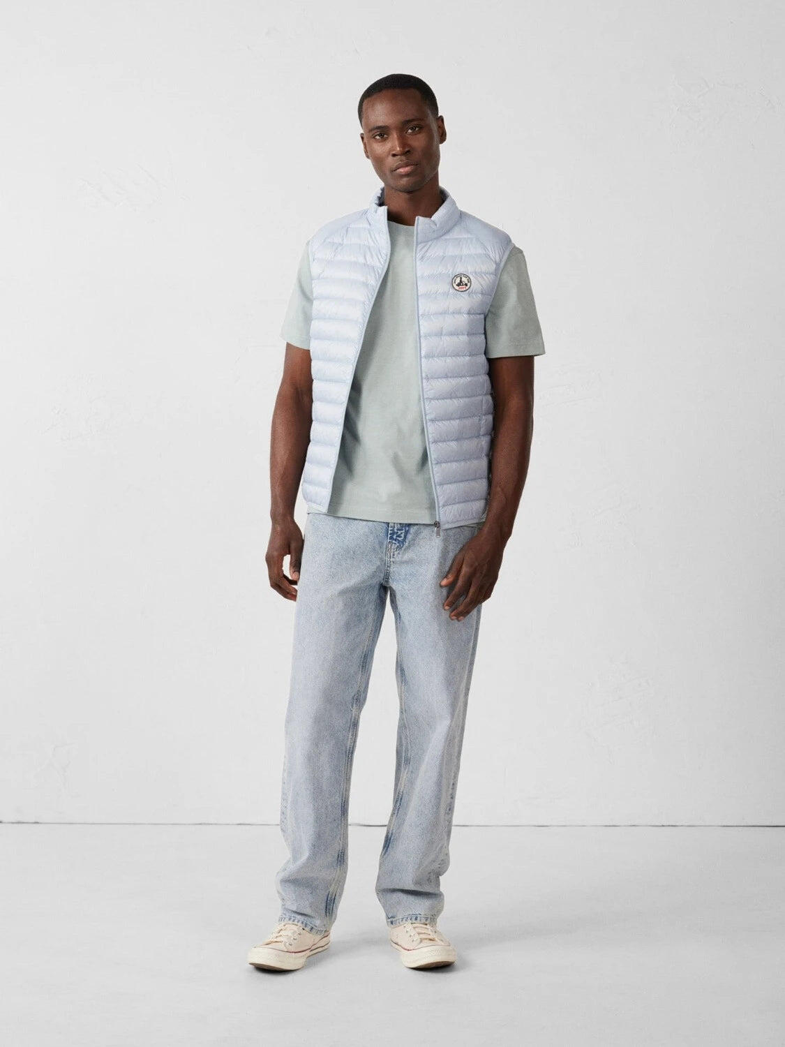 Doudoune sans manches JOTT Tom - Homme 4/7