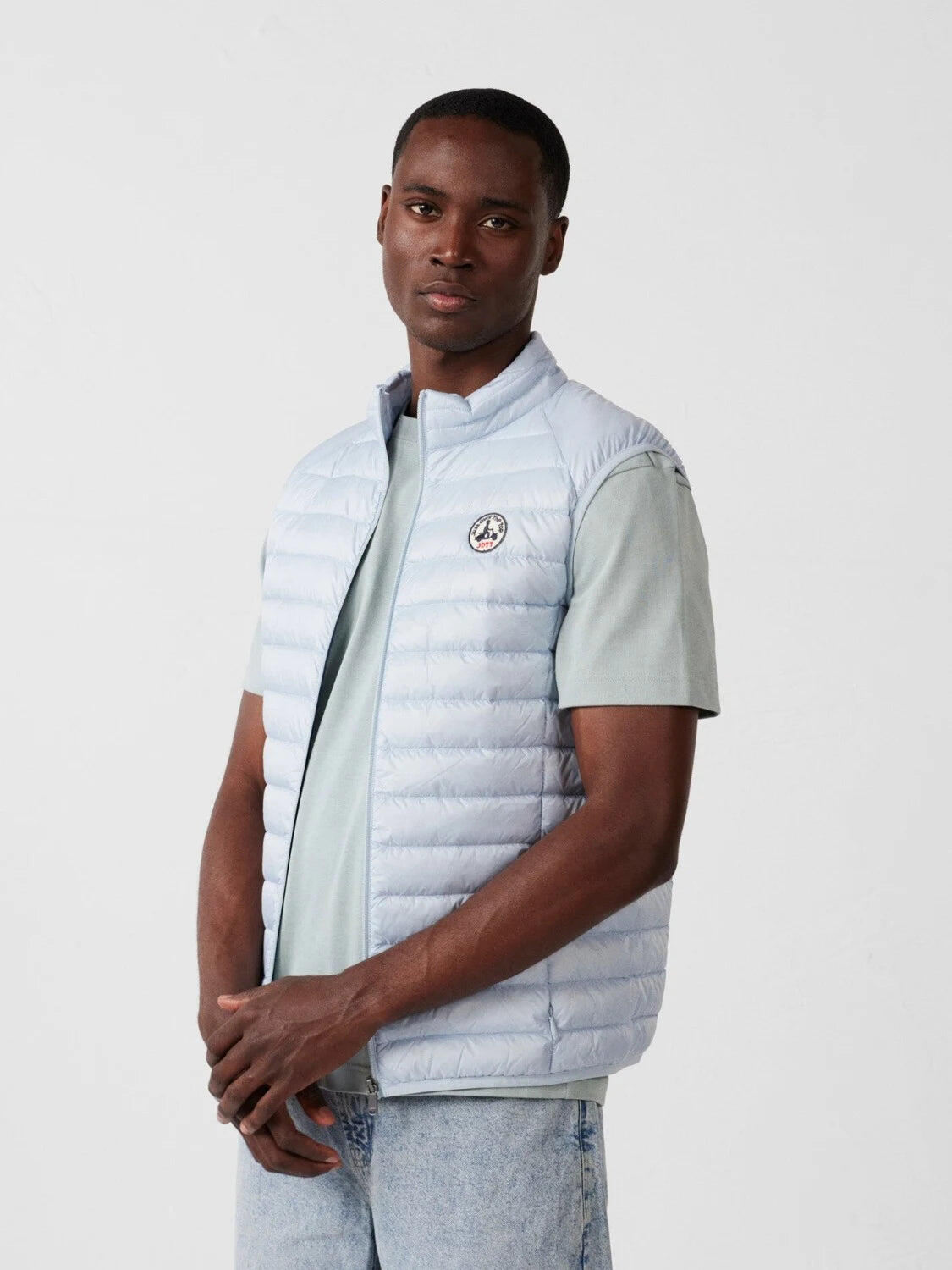 Doudoune sans manches JOTT Tom - Homme 1/7