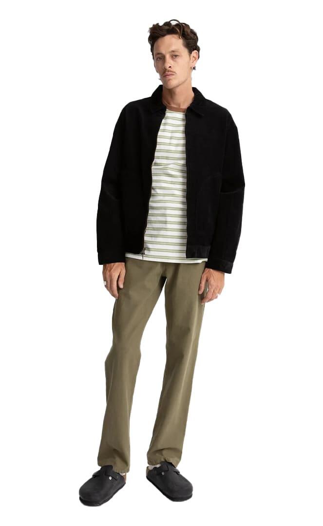 Cord Utility - Veste Homme 3/4
