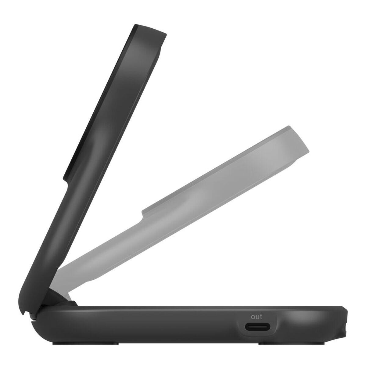 Kabelloses Ladegerät BELKIN WIZ039KQBK Schwarz 2/2