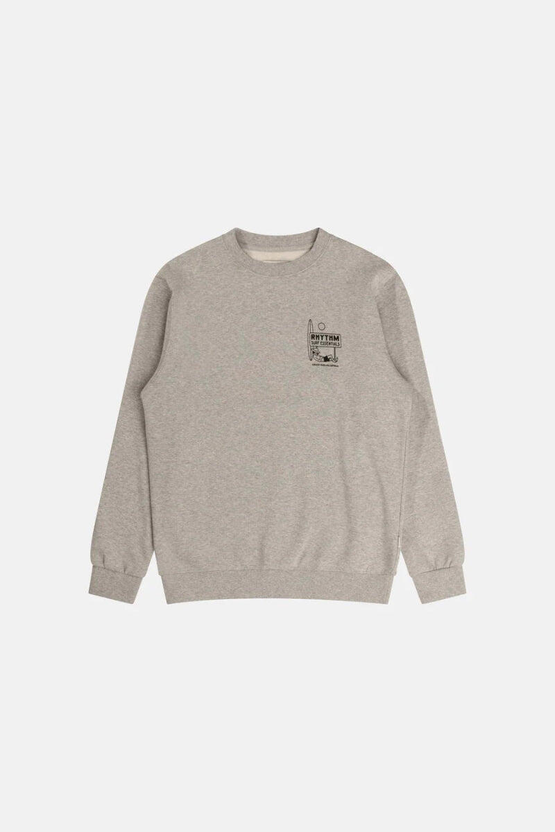 Sudadera Siesta Fleece para Hombre 4/5