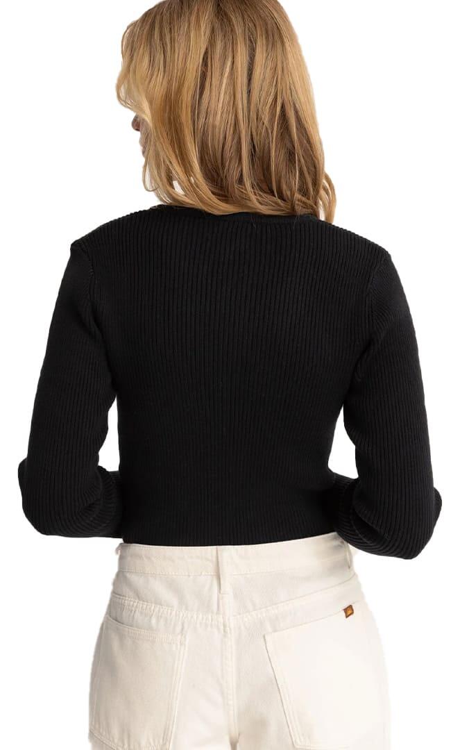 Noemie Knit - L/S Top Femme 3/3
