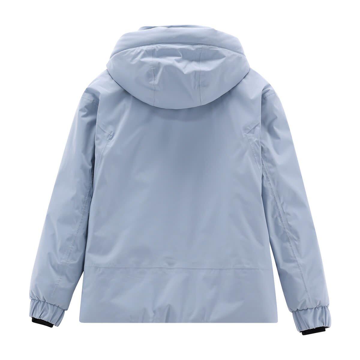 Vestes De Ski Femme - CMP  W Jacket Fix Hoody Ski - Artico 4/4