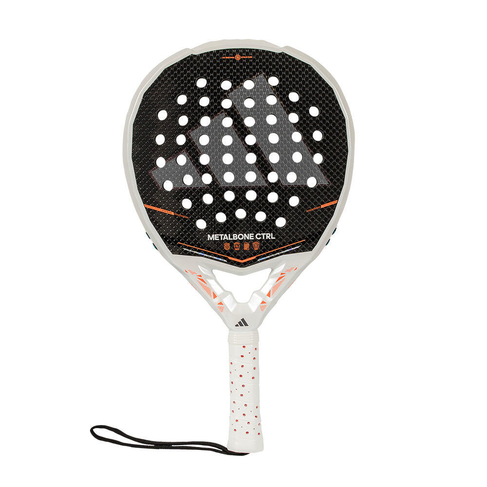 Raquete de Padel adidas Metalbone CTRL 2026 7/7