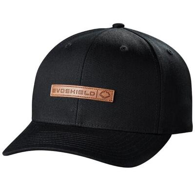 Evoshield mocha patch lb color black