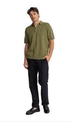 Essentiële broek - herenbroek