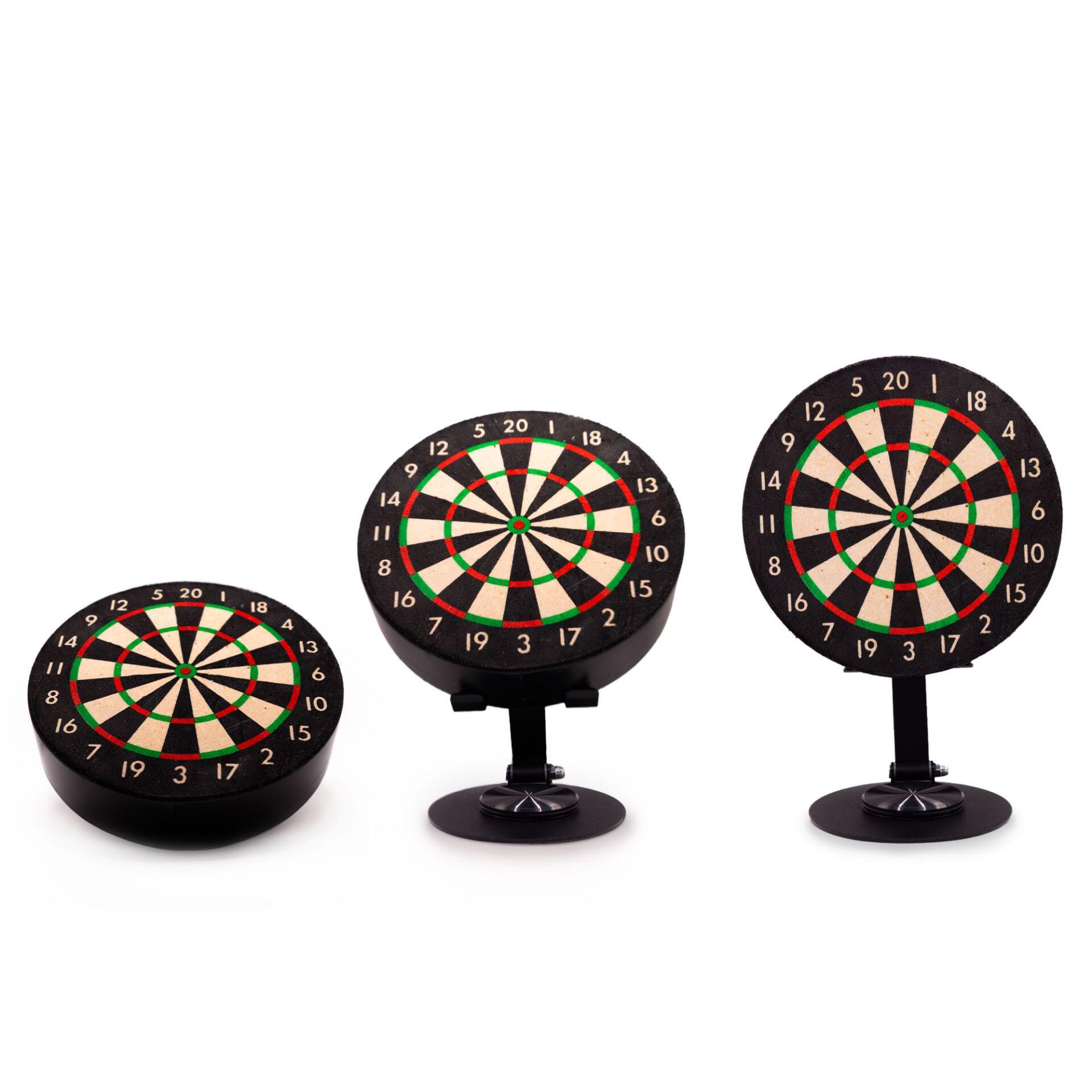 Karella Mini Dartboard Bulli 2/7