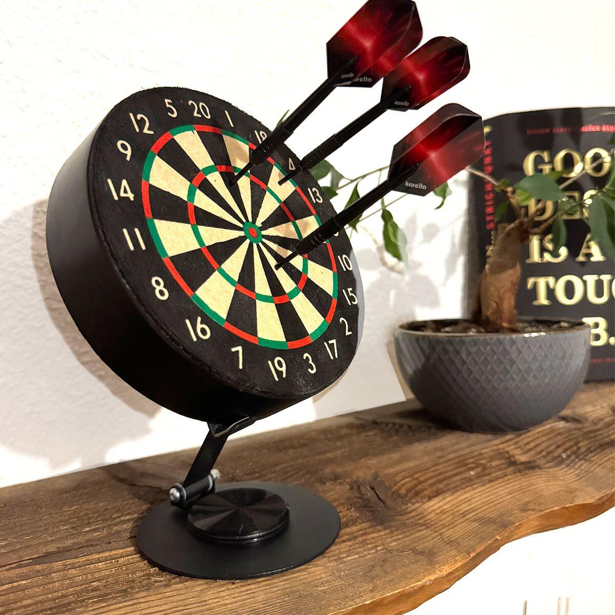 Karella Mini Dartboard Bulli 7/7