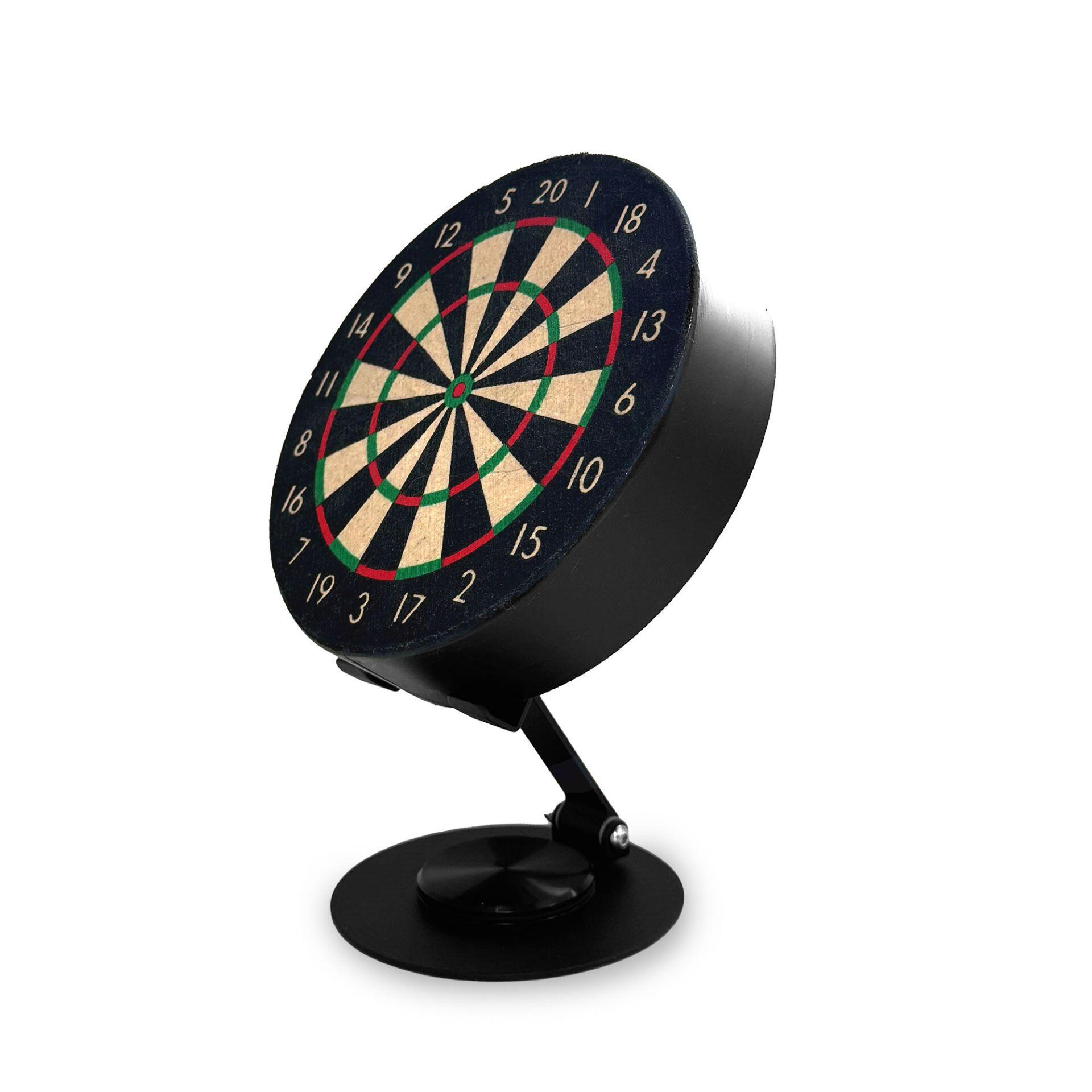 Karella Mini Dartboard Bulli 4/7