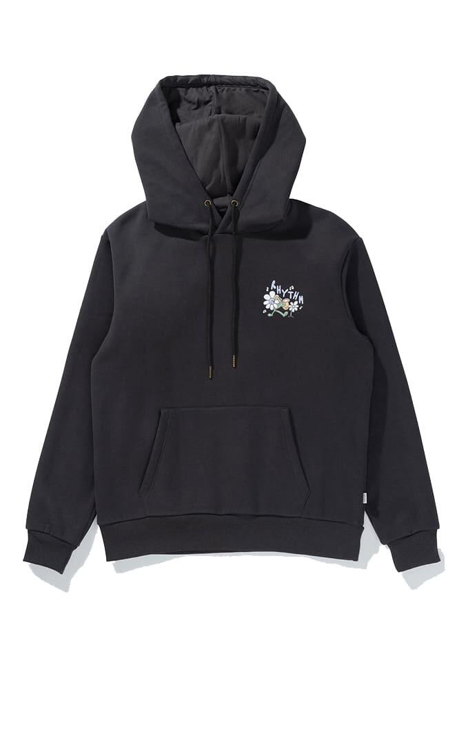Natural Harmony - Sweat A Capuche Homme 5/5