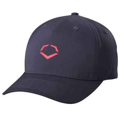 Evoshield baseline snapback color navy