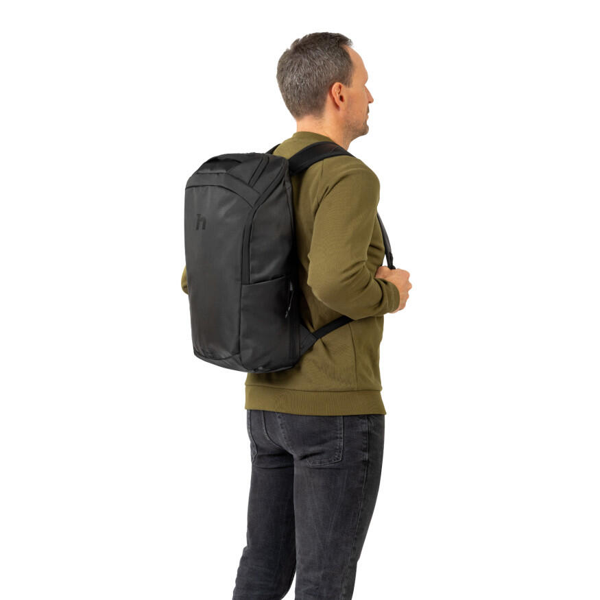Hannah backpacks COMMUTER 22 WR 3/7