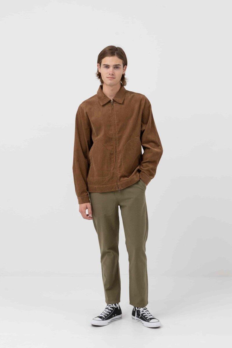 Cord Utility - Veste Homme 3/3