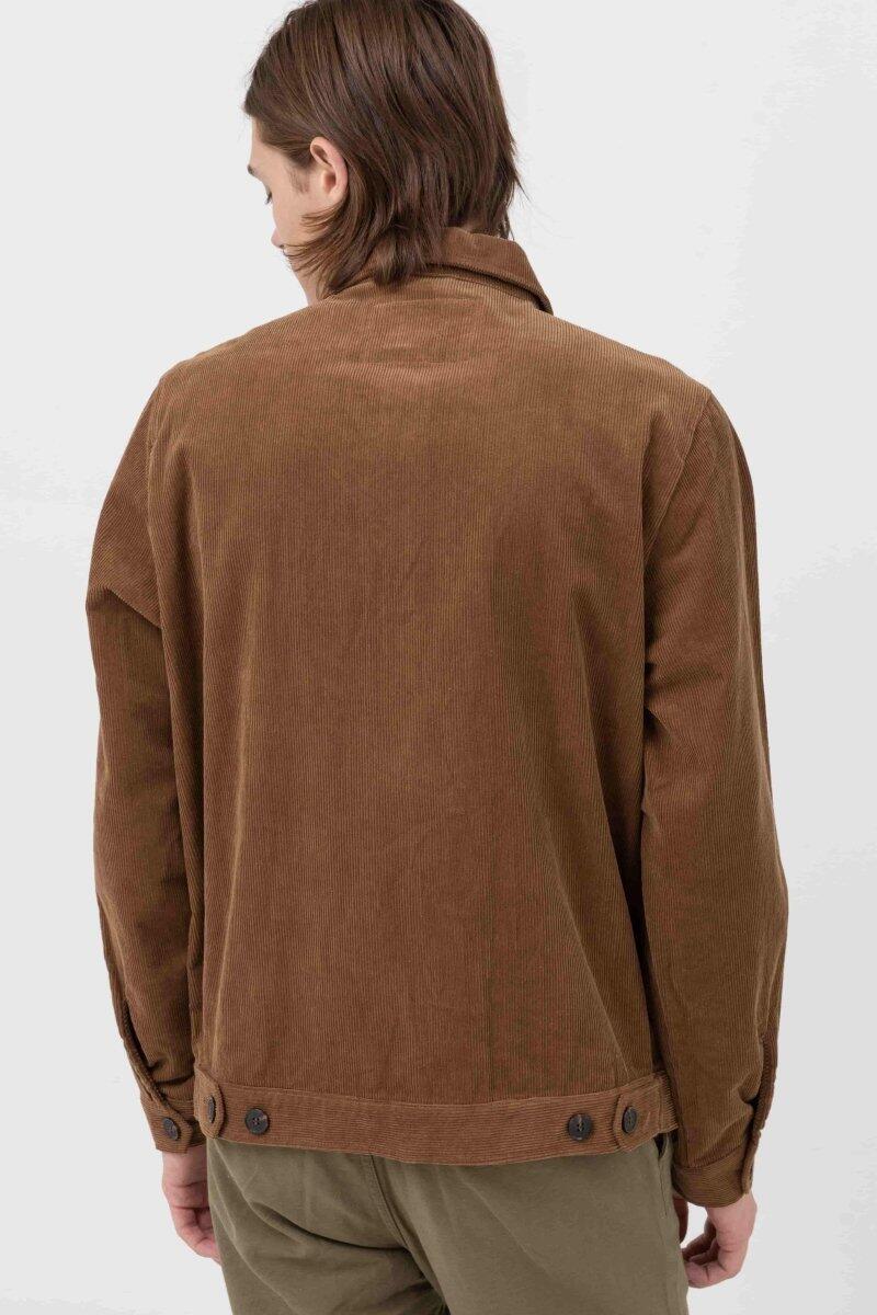 Cord Utility - Veste Homme 2/3