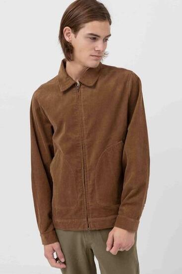 Cord Utility - Veste Homme