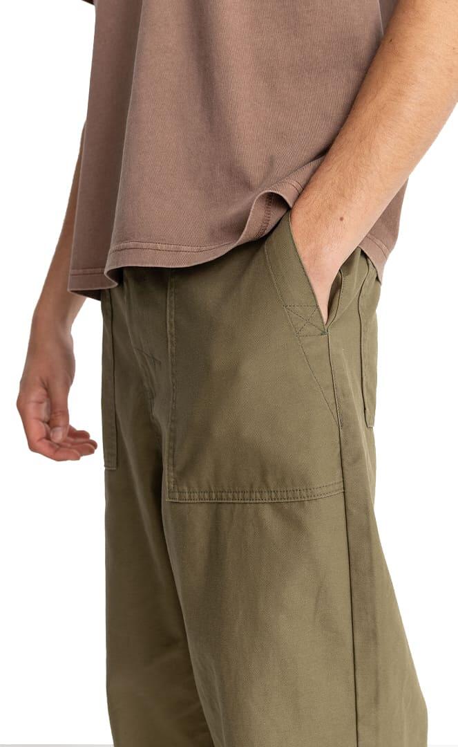 Field Trouser - Pantalon Homme 3/7