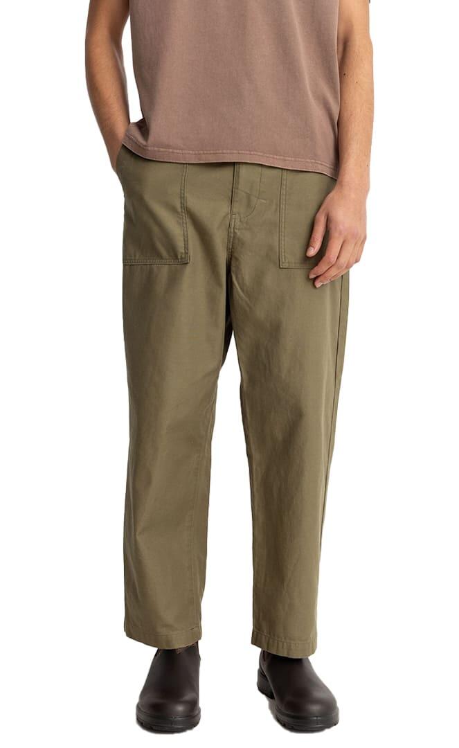 Field Trouser - Pantalon Homme 2/7