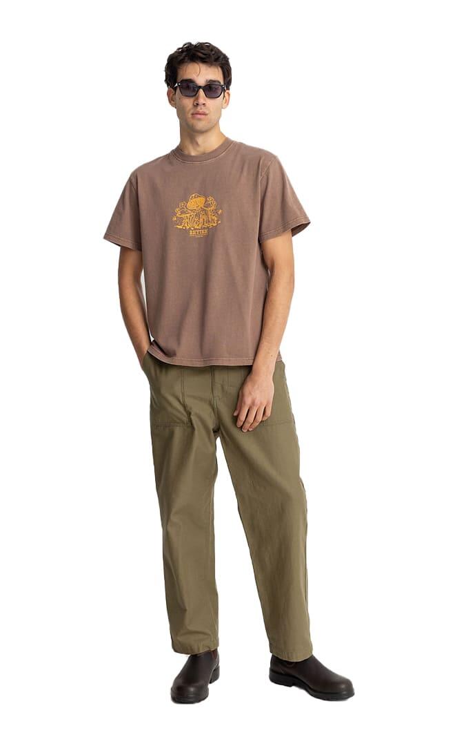 Field Trouser - Pantalon Homme 5/7