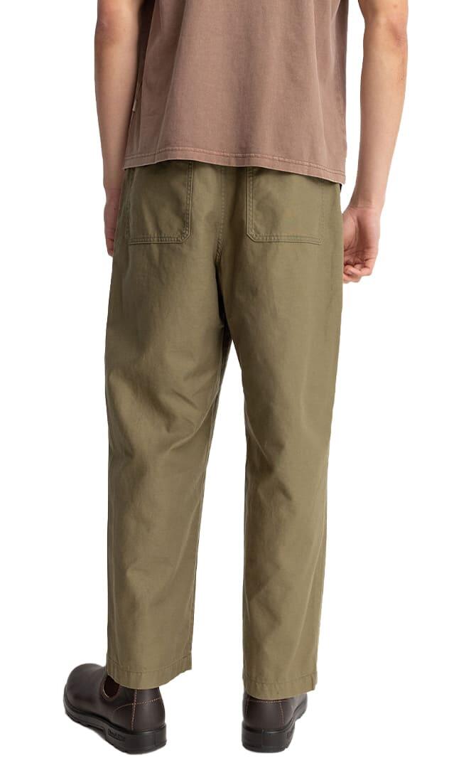 Field Trouser - Pantalon Homme 4/7