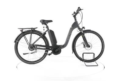 Segunda vida - Victoria eManufaktur 9.4 City E-Bike Cuadro bajo - Buen estado