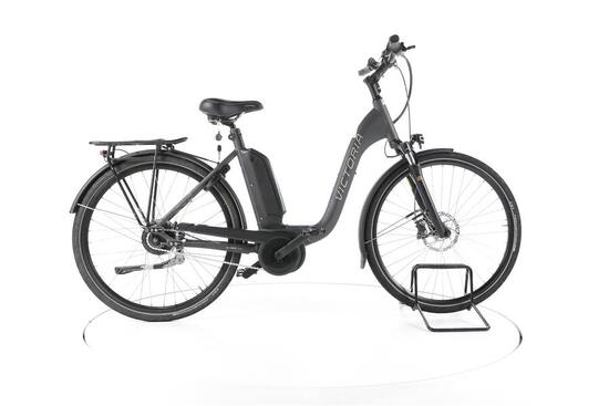 Segunda vida - Victoria eManufaktur 9.4 City E-Bike Cuadro bajo - Buen estado
