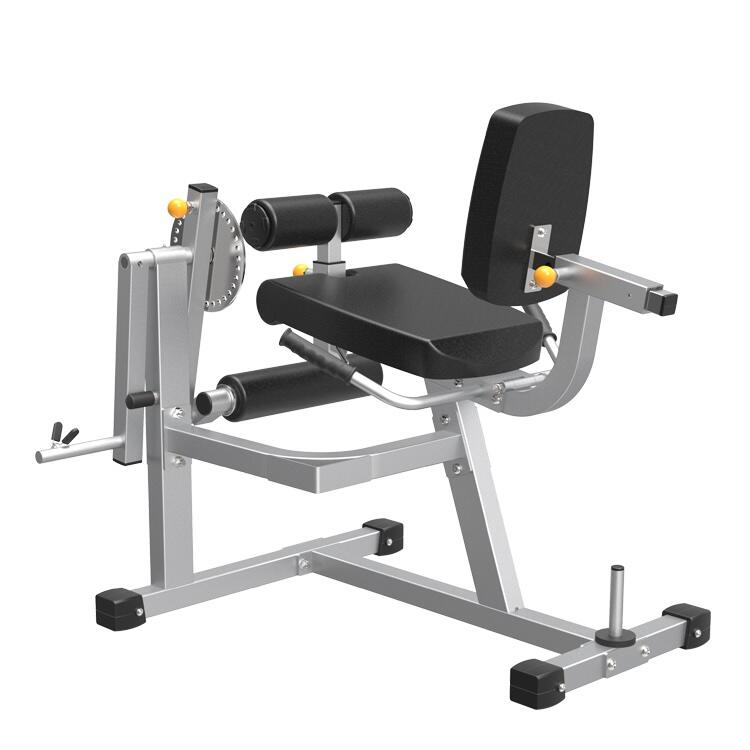 Station jambes "Leg extension / Curl machine" IFLEGM Impulse Fitness 2/2