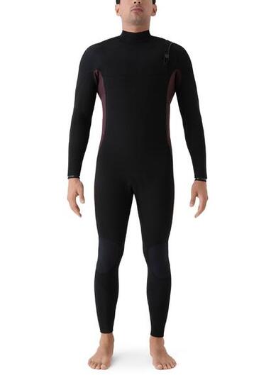 Zipperless Neoprenanzug 4/3 Limitless III