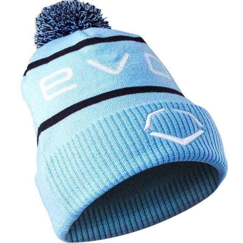 Evoshield Beanie Color Victory Blue Fanzone 2/2