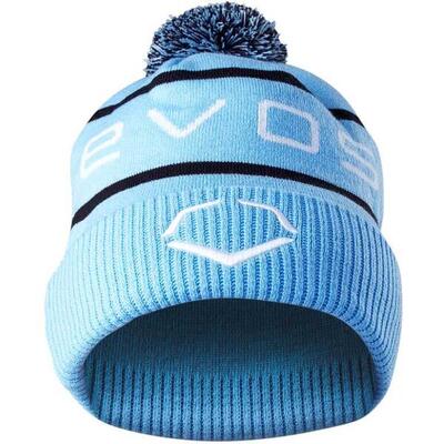 Evoshield beanie color victory blue