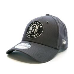 Casquette Grise Homme New Era 60285092