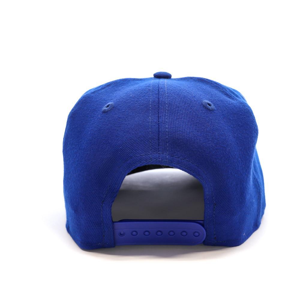 Casquette Bleu/Blanc/Rouge Homme New Era Neymet 3/3