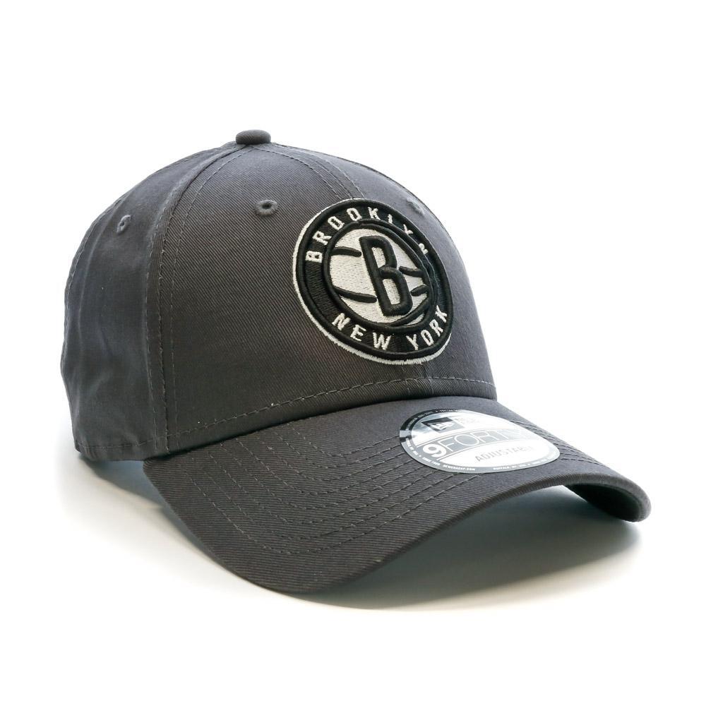 Cappellino Uomo New Era Grigio 60285092 2/3