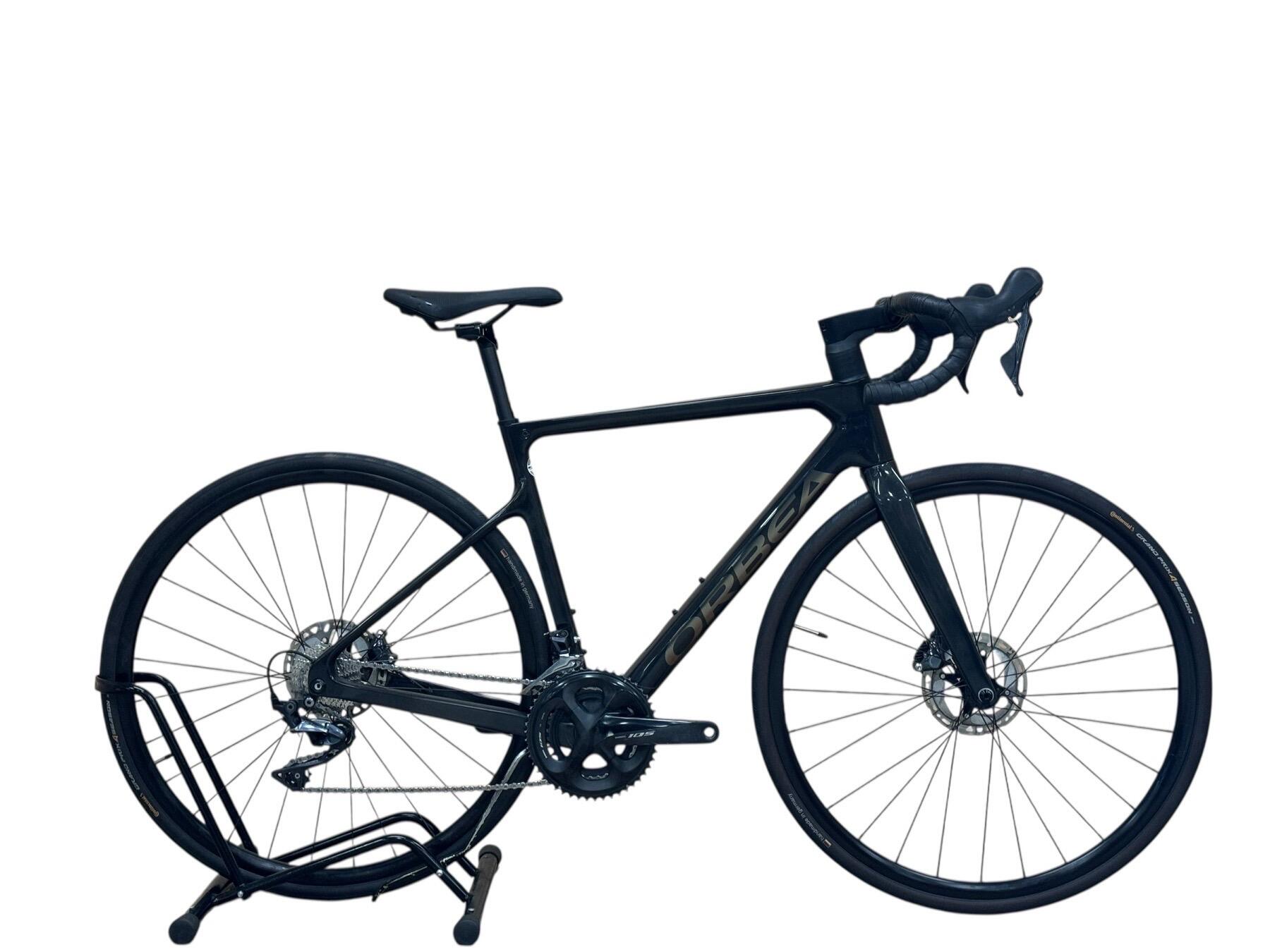 ORBEA Reconditionné - Vélo de Route Orbea Orca M20 Ultegra - comme neuf