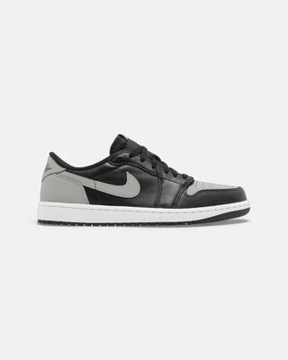 Jordan 1 low og shadow (2024)