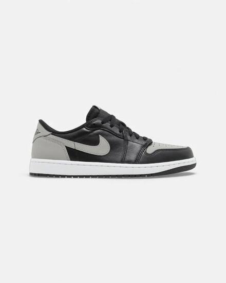 Jordan 1 Low OG Shadow (2024)