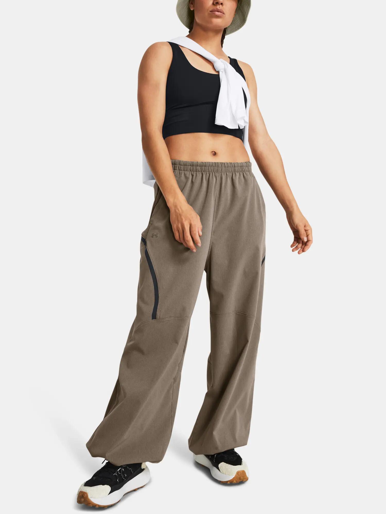 Jogginghosen für Damen Braun 7/7