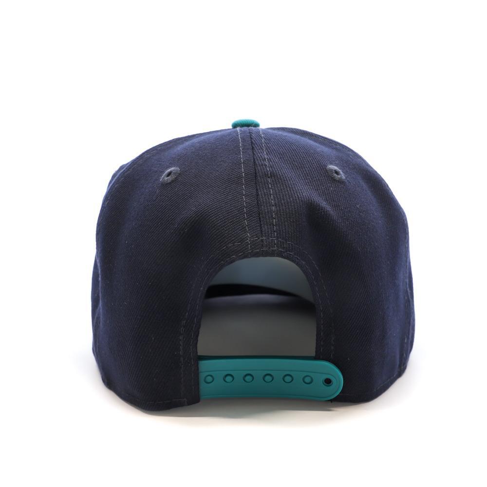 Casquette Blanche/Verte/Marine Homme New Era 60436657 3/3