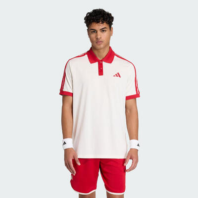 Tennis classics poloshirt