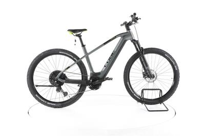 Refurbished - Cube Reaction Hybrid Pro E-Bike 2023 - Sehr gut