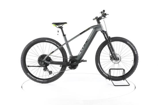 Refurbished - Cube Reaction Hybrid Pro E-Bike 2023 - Sehr gut