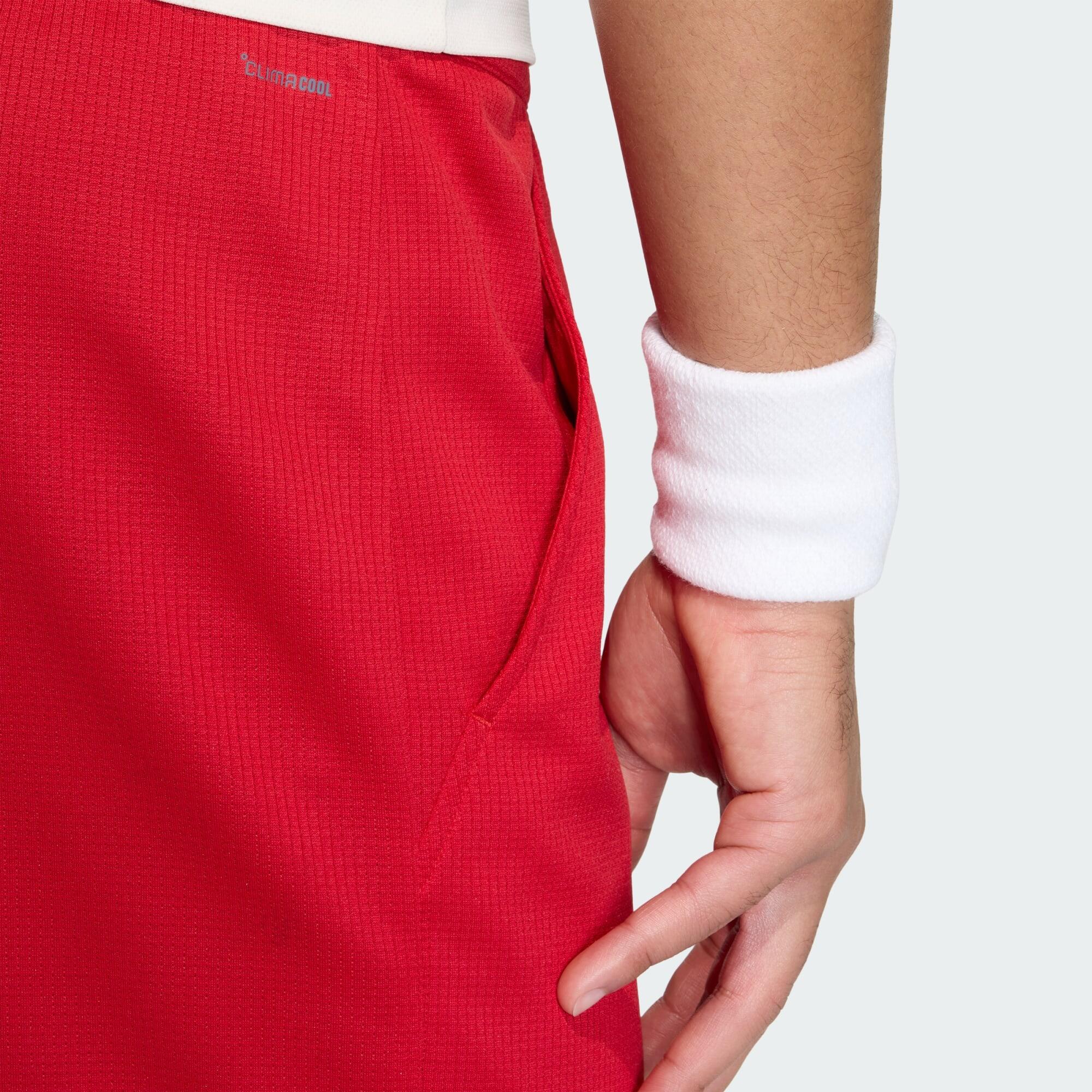 TENNIS CLASSICS SHORT 4/5