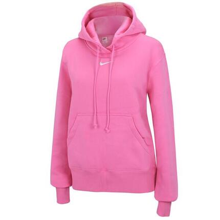 Nike Kapuzenpullover Phoenix Fleece Hoodie Damen