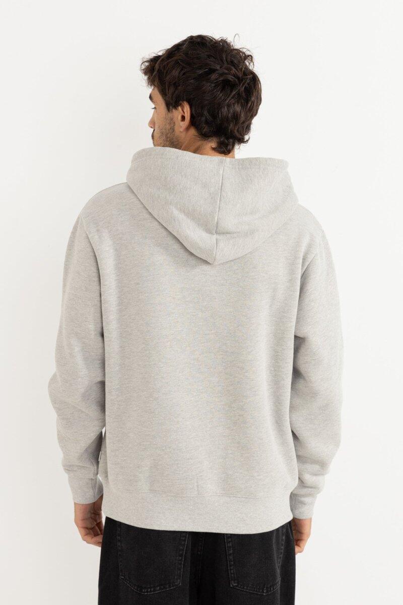 Sudadera con Capucha Fleece New Realm - Hombre 3/5